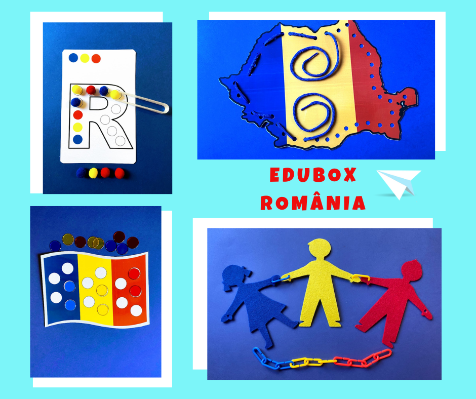 EduBox "România"