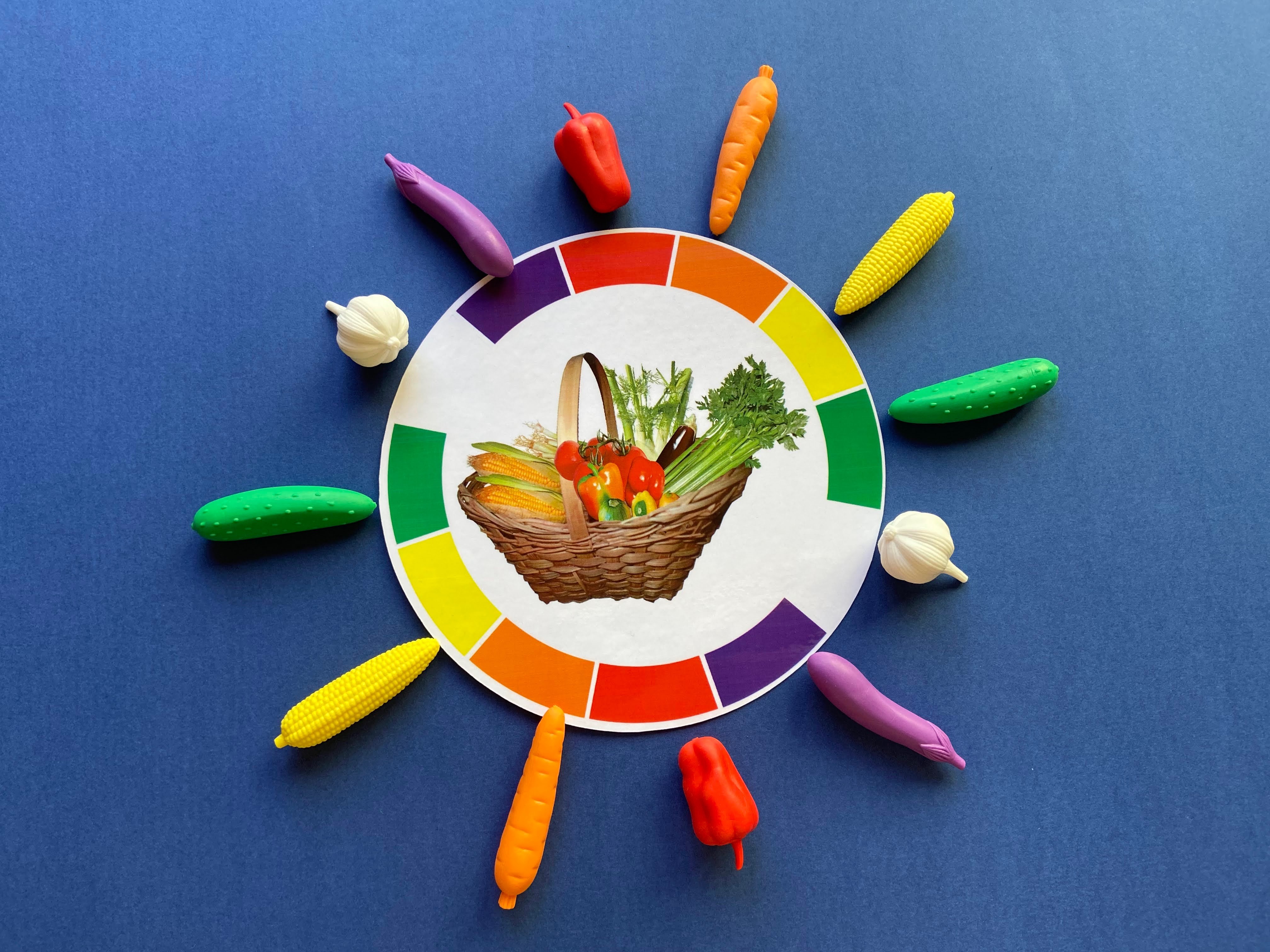 EduBox "Legume"