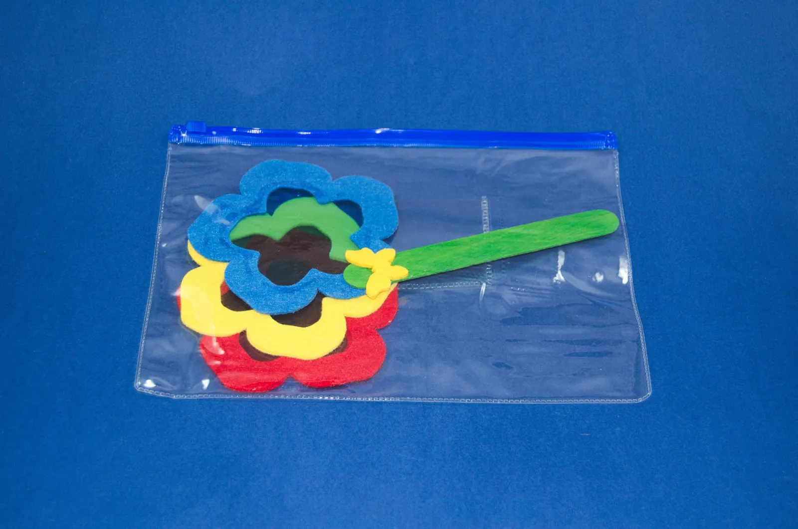 Floarea culorilor