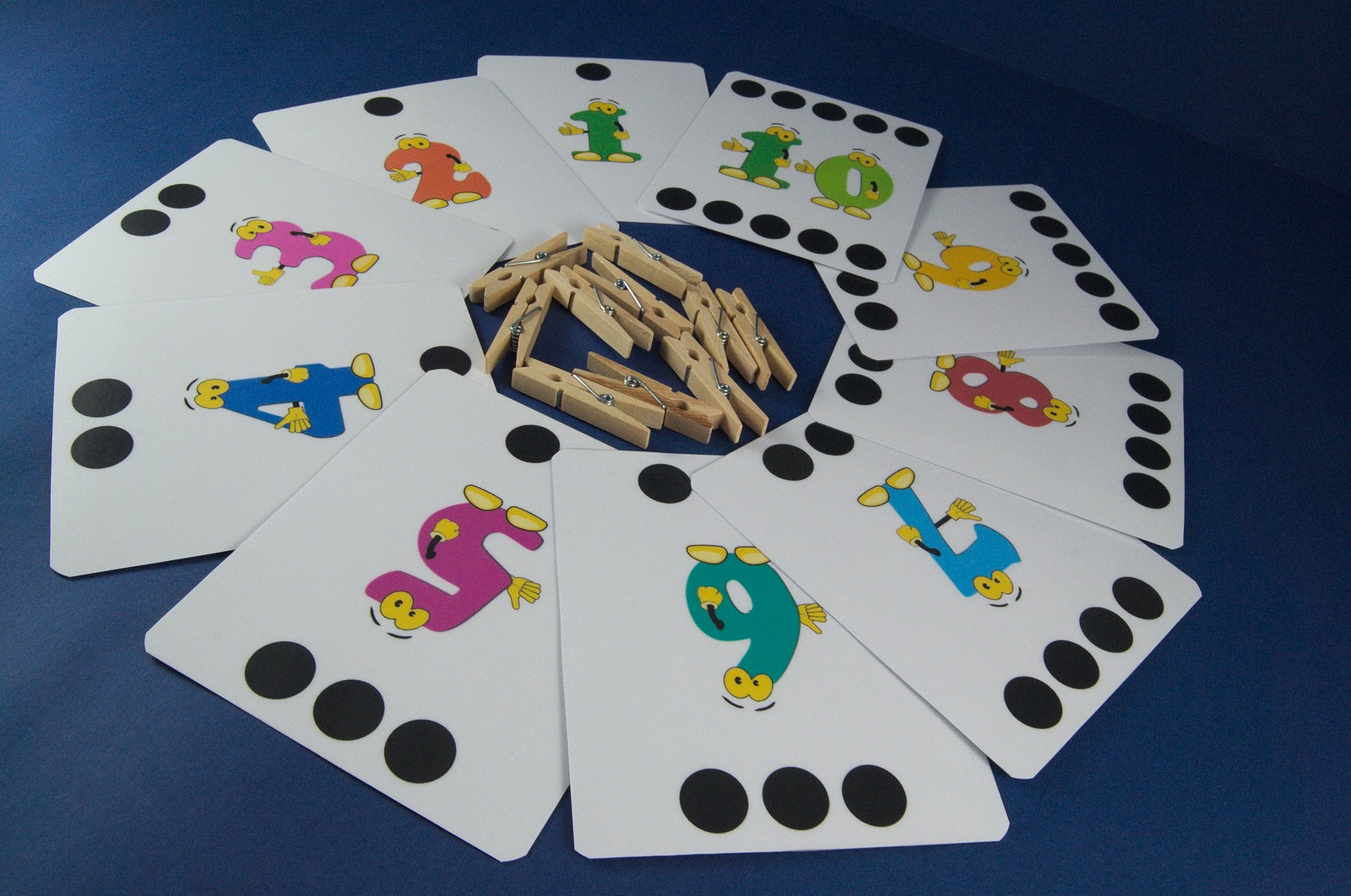 Prinde bulinele