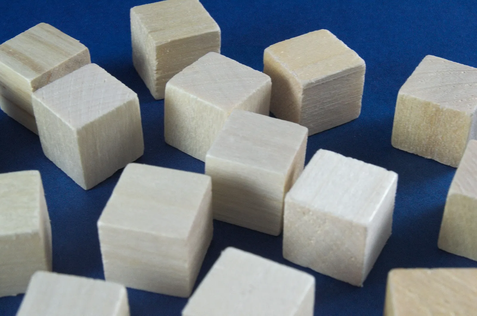 Puzzle de cuburi