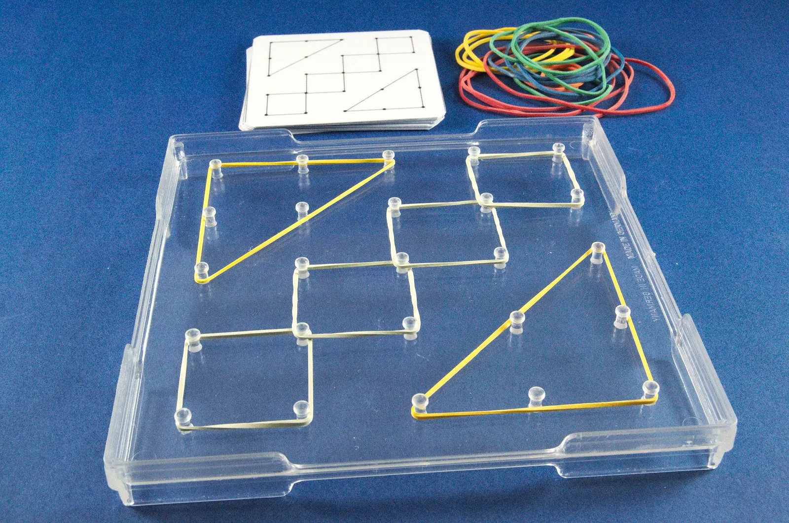 Geo creativitate