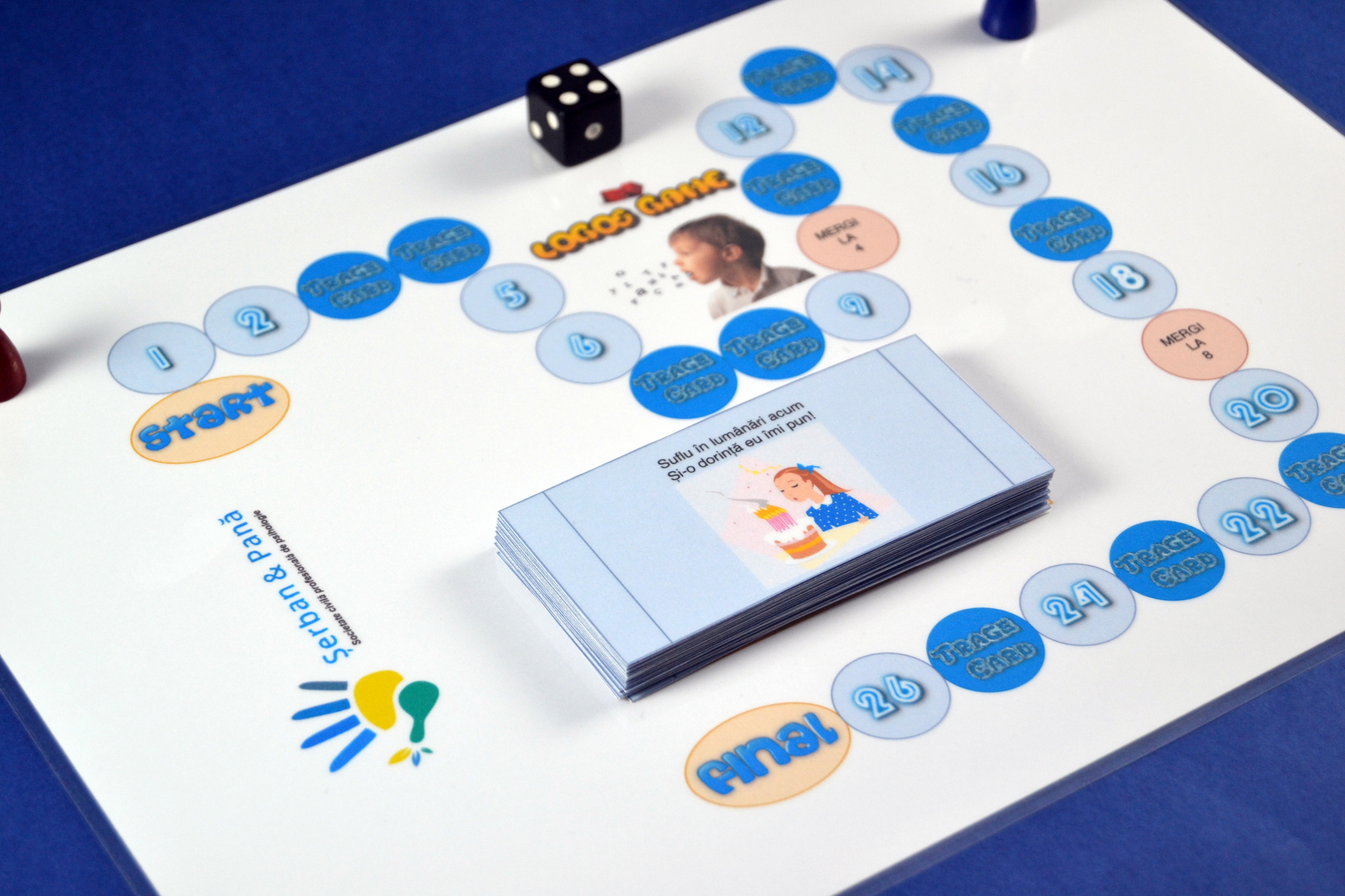 LOGOS GAME